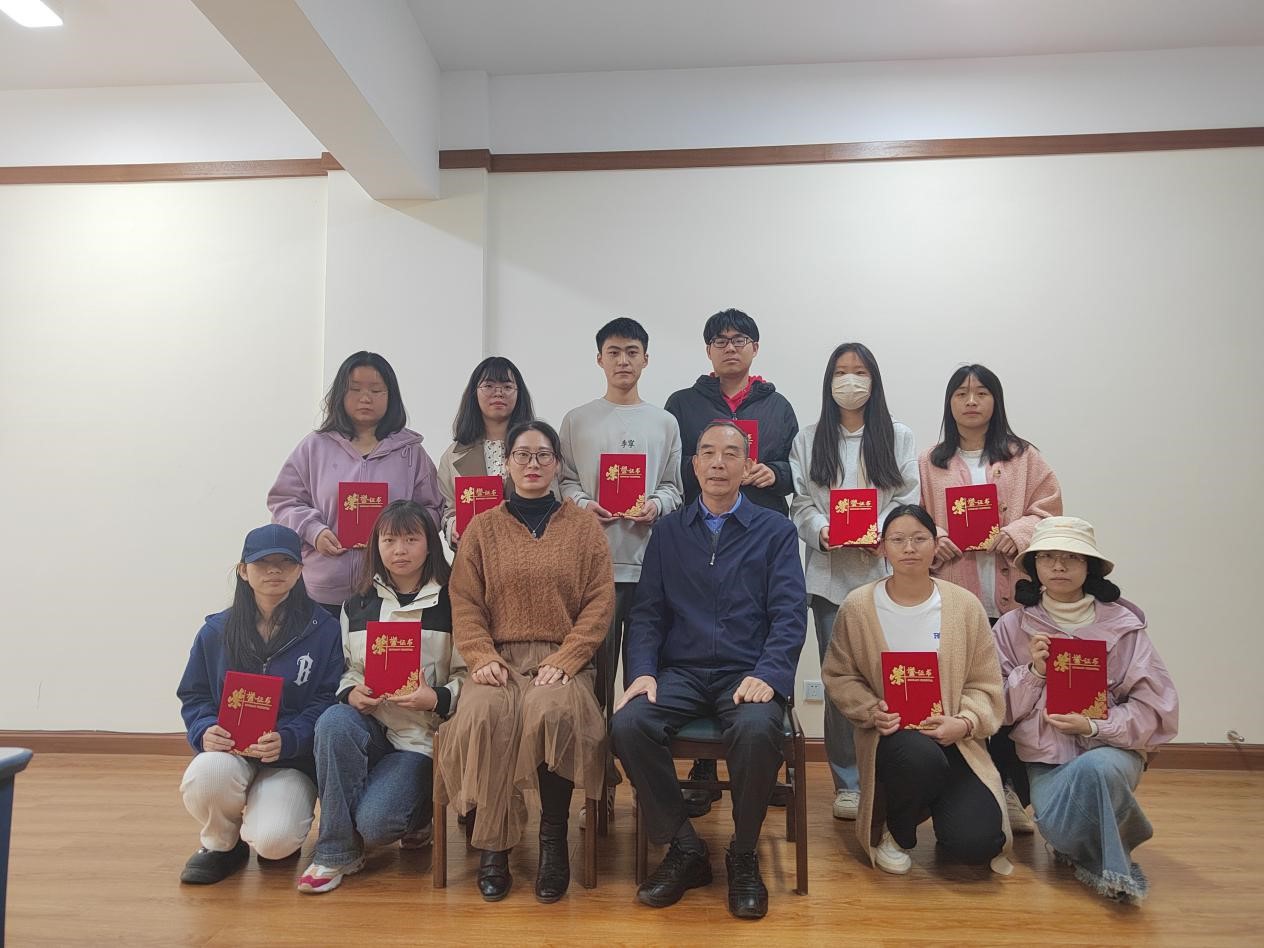 喜报：丽江文化旅游学院在滇西地区第二届“国希望杯”医学生解剖绘画大赛中荣获佳绩
