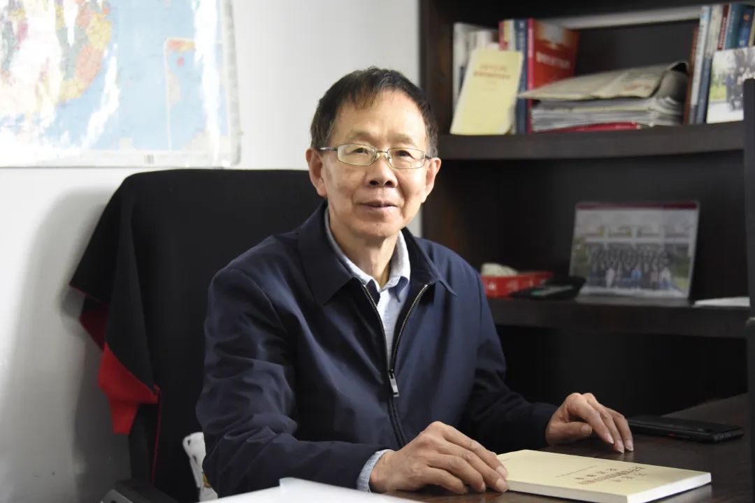 领航经管之路：郭树华院长的教育深耕与创新实践