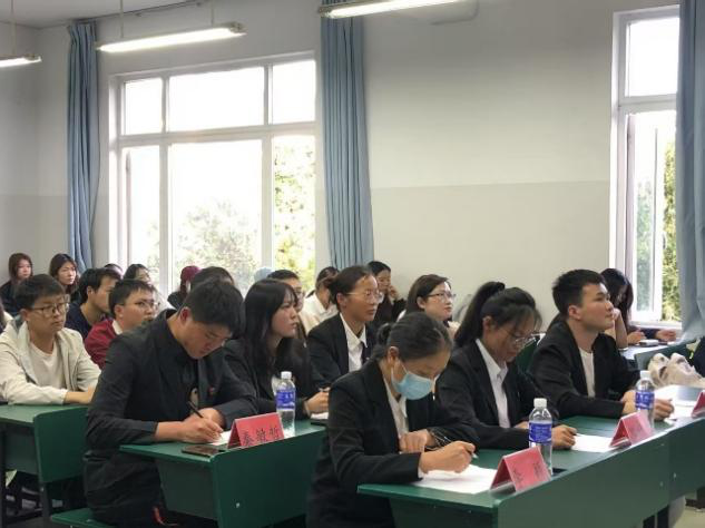 以美润心，共绘心灵画卷｜这场真善美故事分享会超“走心”！